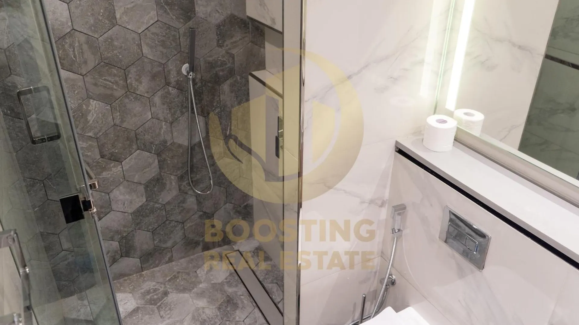 Elegant 2Br Business Bay Near To Dubai Mall & Burj Khalifa -1802 United Arab Emirates