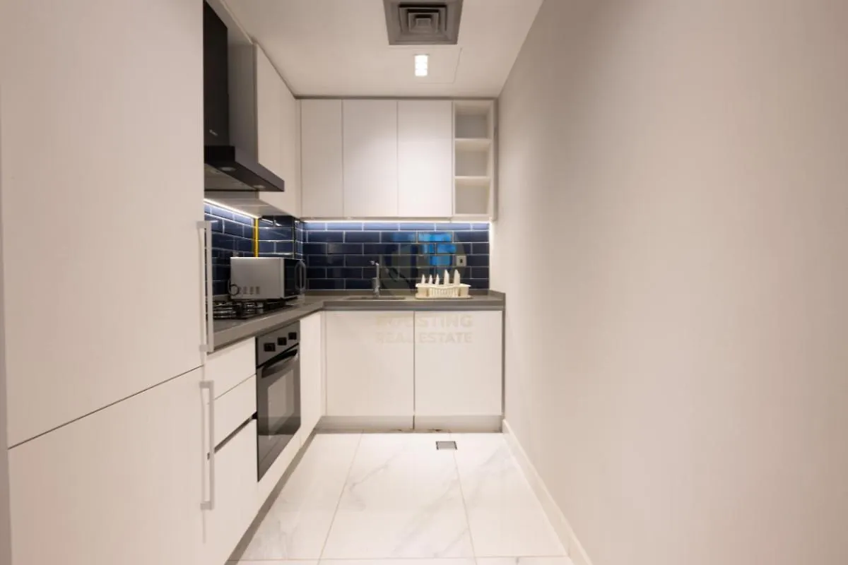 Elegant 2Br Business Bay Near To Dubai Mall & Burj Khalifa -1802 Apartment