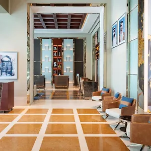 Four Points By Sheraton Sheikh Zayed Road Отель