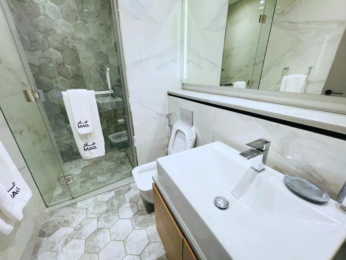 Elegant 2Br Business Bay Near To Dubai Mall & Burj Khalifa -1802 Apartment