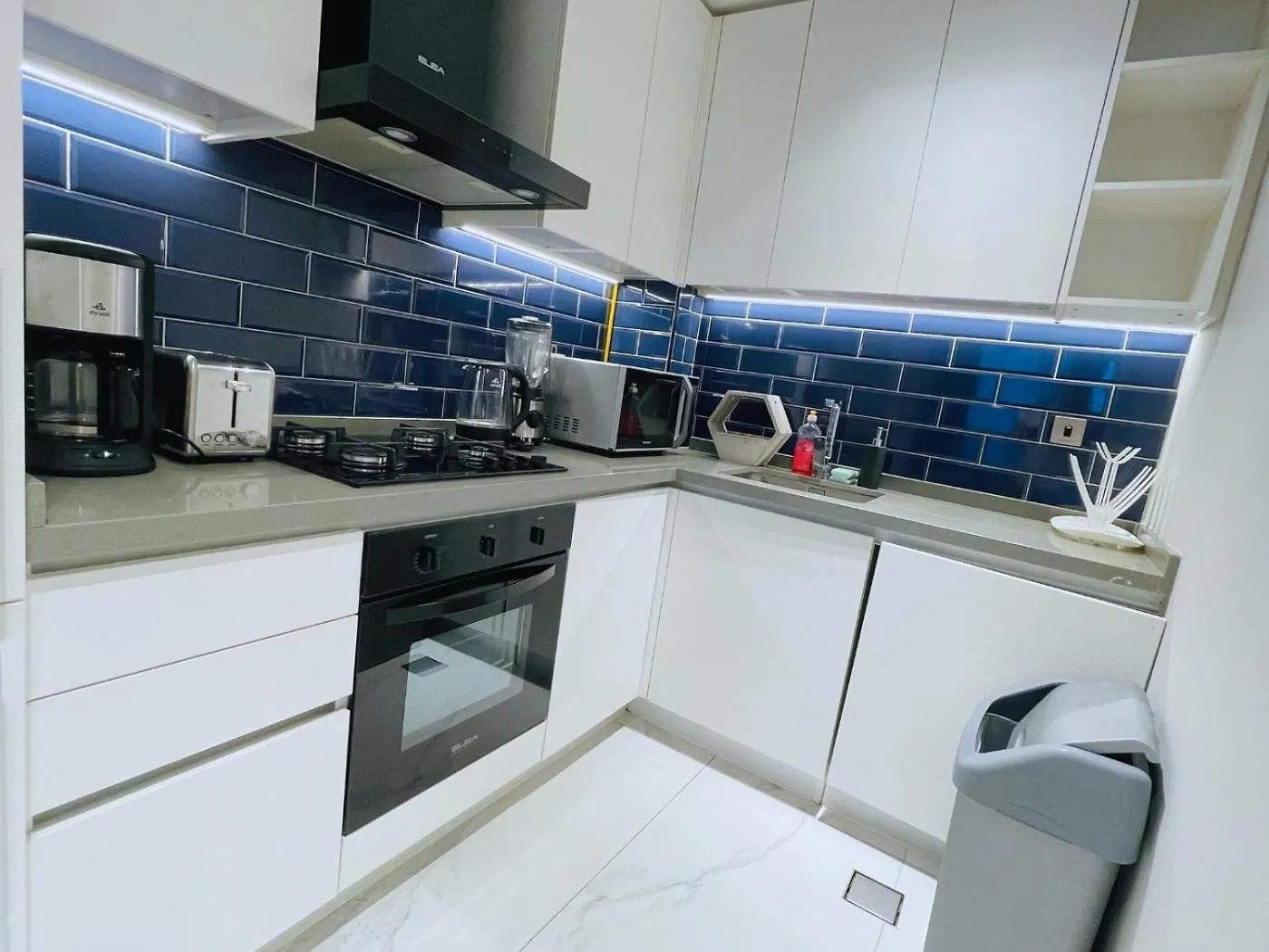Elegant 2Br Business Bay Near To Dubai Mall & Burj Khalifa -1802 Apartment