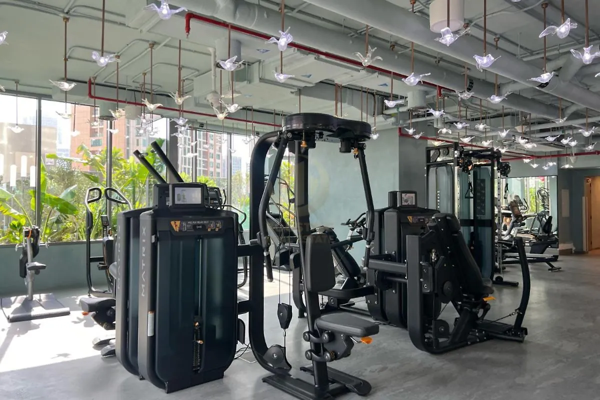 Elegant 2Br Business Bay Near To Dubai Mall & Burj Khalifa -1802
