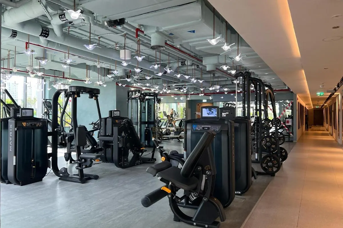Elegant 2Br Business Bay Near To Dubai Mall & Burj Khalifa -1802 شقة
